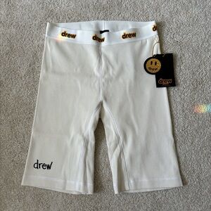 Drew House Rib Bike Shorts